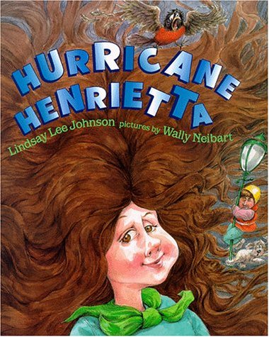 Hurricane Henrietta