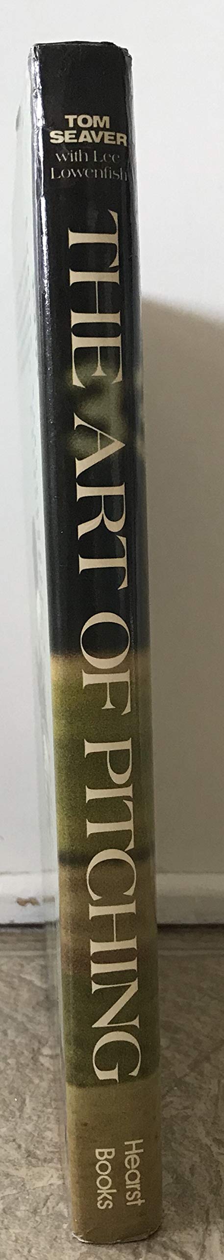 Art of Pitching