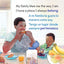 I Belong / Yo pertenezco: A board book about being part of a family and a group / Un libro sobre formar parte de una familia y un grupo (Learning About Me & You) (Spanish and English Edition)