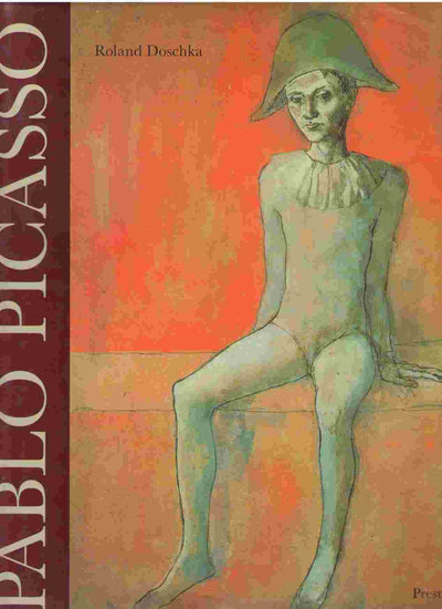 Pablo Picasso: Metamorphoses of the Human Form : Graphic Works, 1895-1972