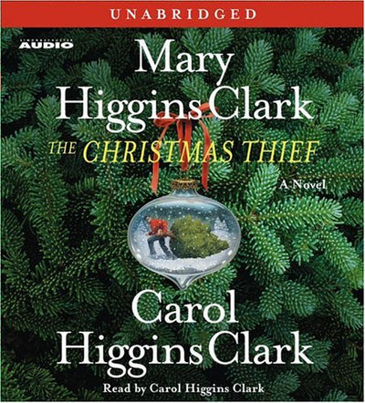 The Christmas Thief: A Novel