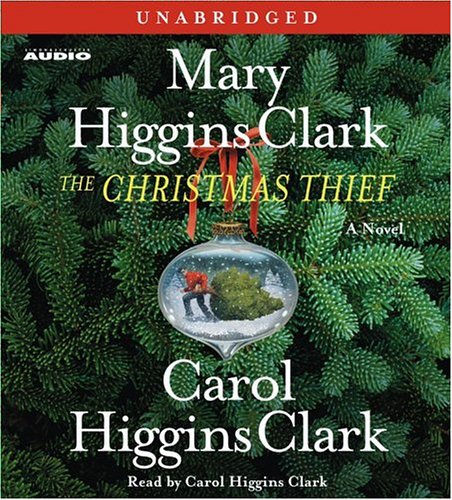 The Christmas Thief: A Novel