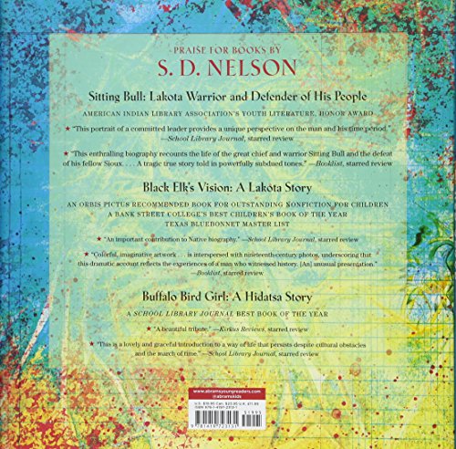 Red Cloud: A Lakota Story of War and Surrender