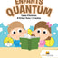 Enfants Quantum : Cahier D'Activités 8-12 Ans  Tome. 1  Fraction (French Edition)