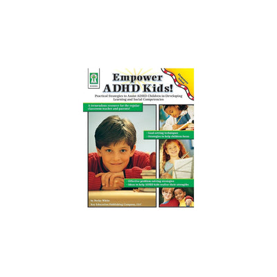 Key Education - Empower ADHD Kids!