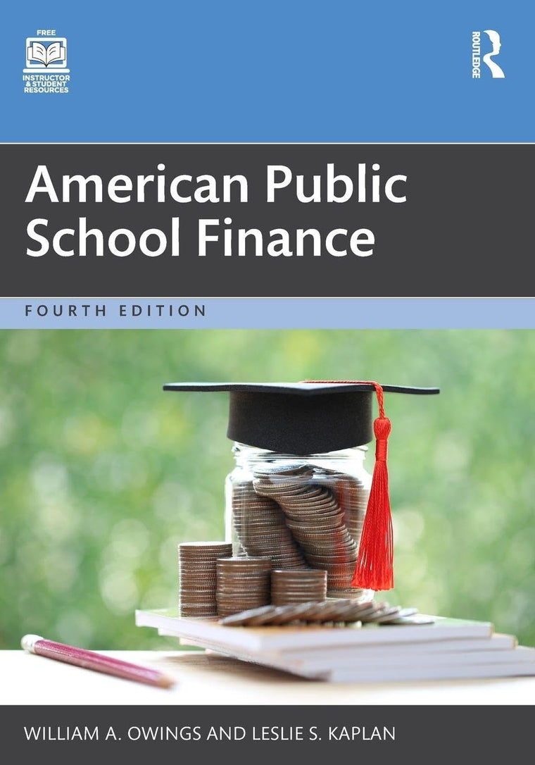 American Public School Finance