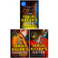The Serial Killer Series 3 Books Collection Set (The Serial Killers Wife, The Serial Killers Daughter & The Serial Killers Sister)