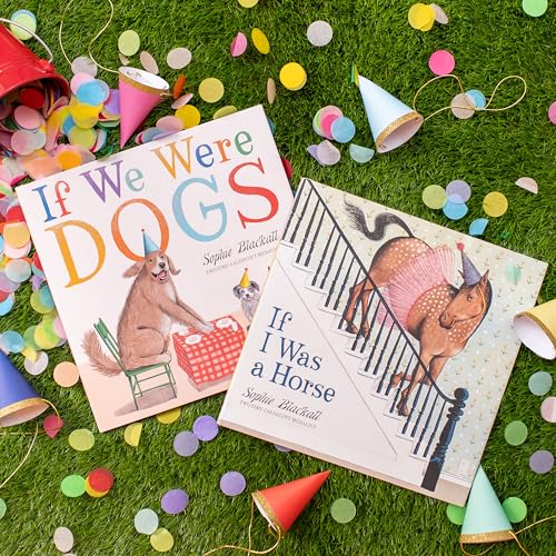 If We Were Dogs