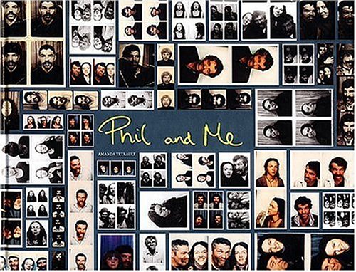 Phil And Me