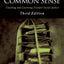 Against Common Sense