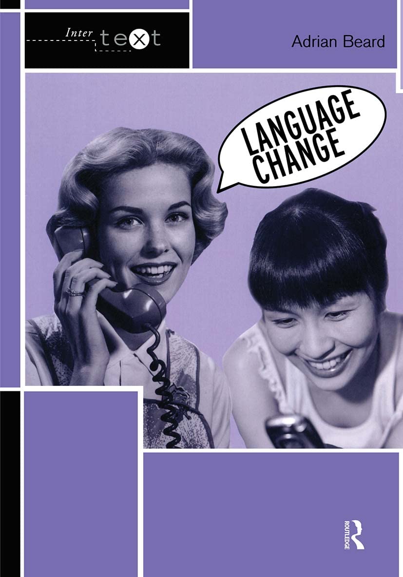 Language Change (Intertext)