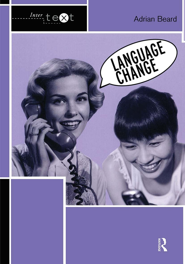 Language Change (Intertext)