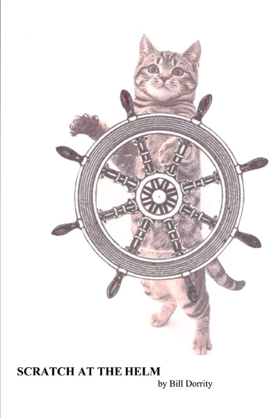 SCRATCH AT THE HELM