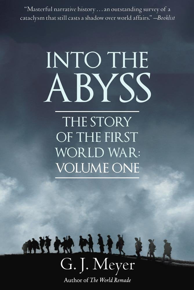 Into The Abyss