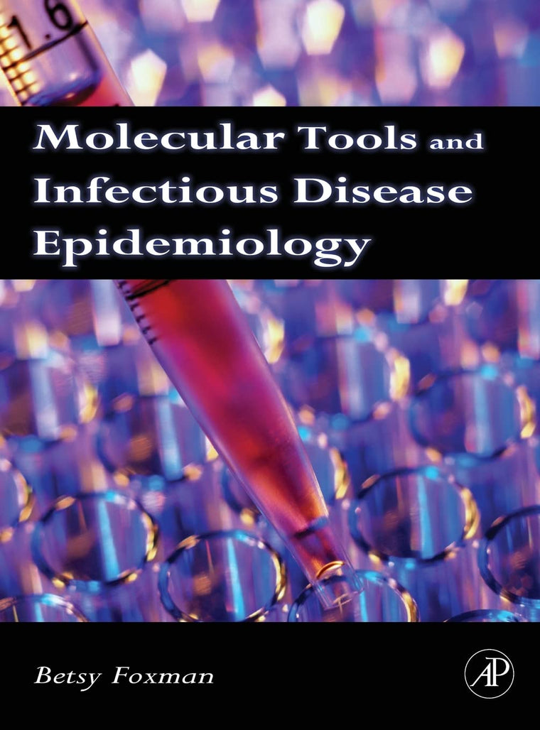 Molecular Tools and Infectious Disease Epidemiology