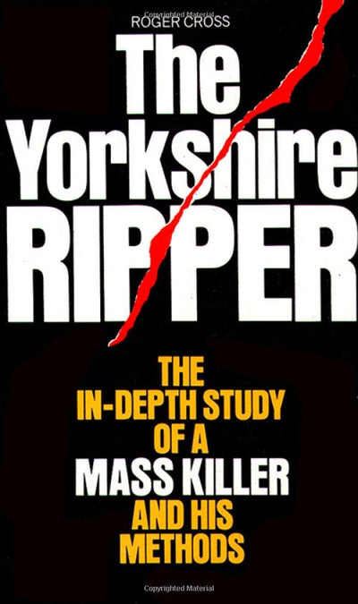 The Yorkshire Ripper (Panther Book)