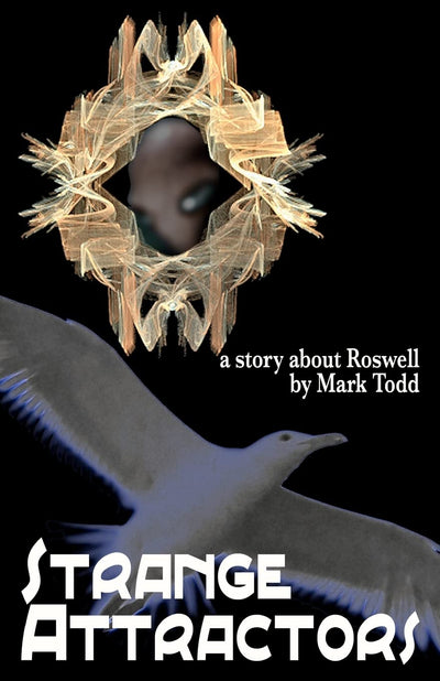 Strange Attractors: A Story About Roswell