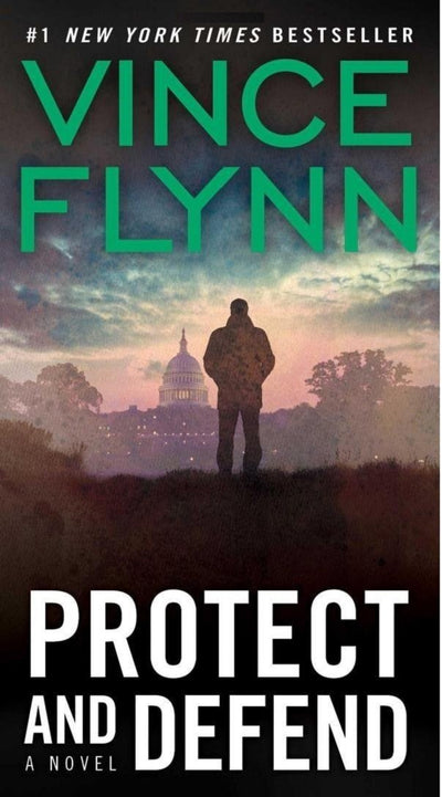 Protect and Defend