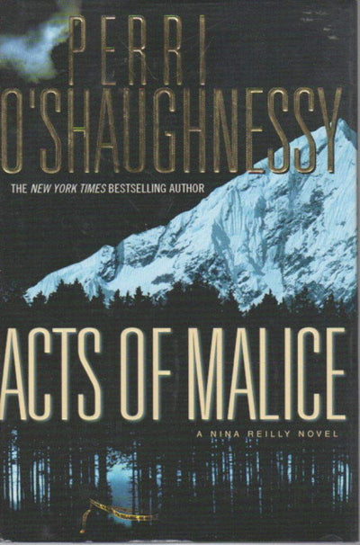 Acts of Malice