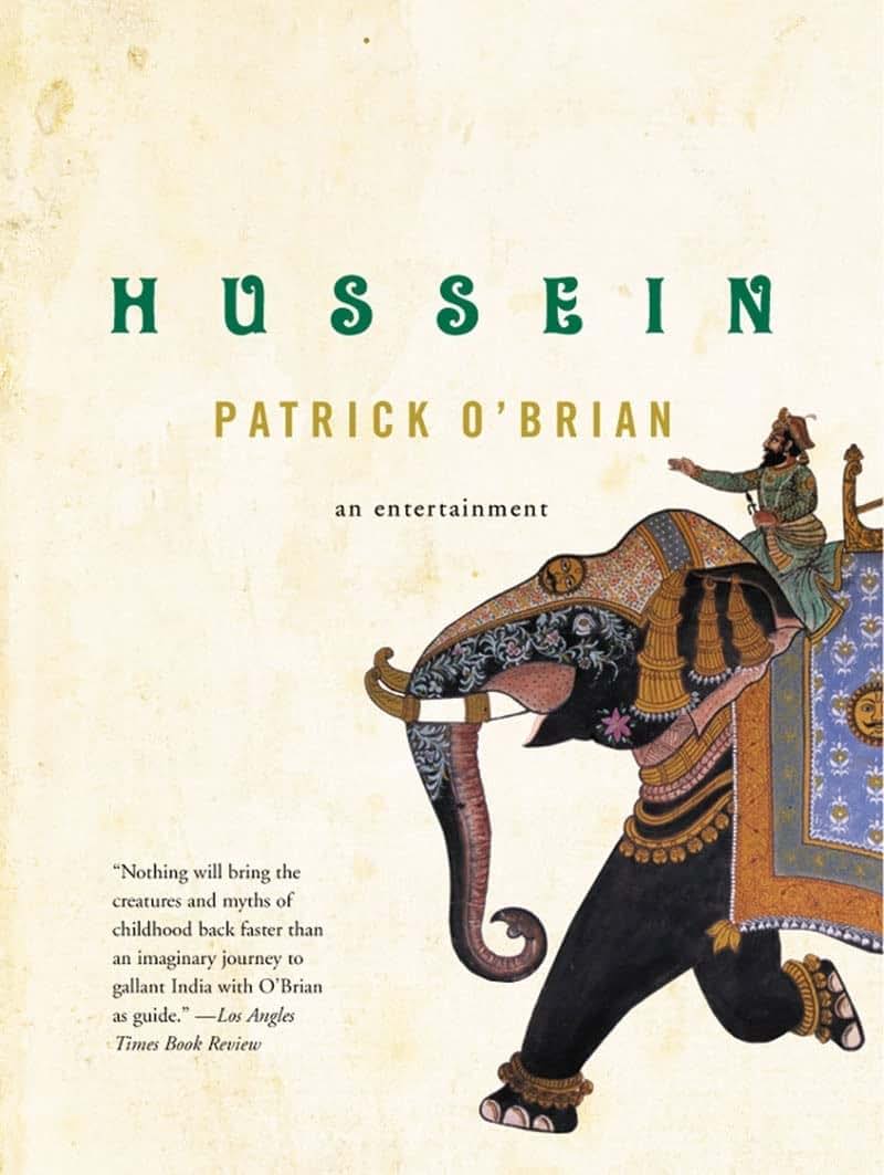 Hussein: An Entertainment