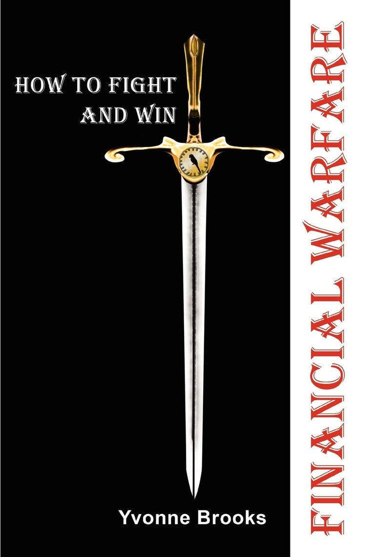 FINANCIAL WARFARE: How To Fight and Win