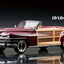 Classic Cars: A Century of Masterpieces