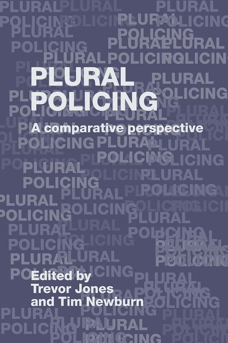 Plural Policing
