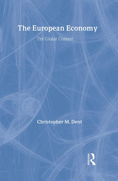 The European Economy: The Global Context
