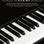 Disney Peaceful Piano Solos  Intermediate Piano Sheet Music Book  34 Calming Disney Songs for Relaxation and Performance  Piano Songbook for Adults, Students, and Music Teachers
