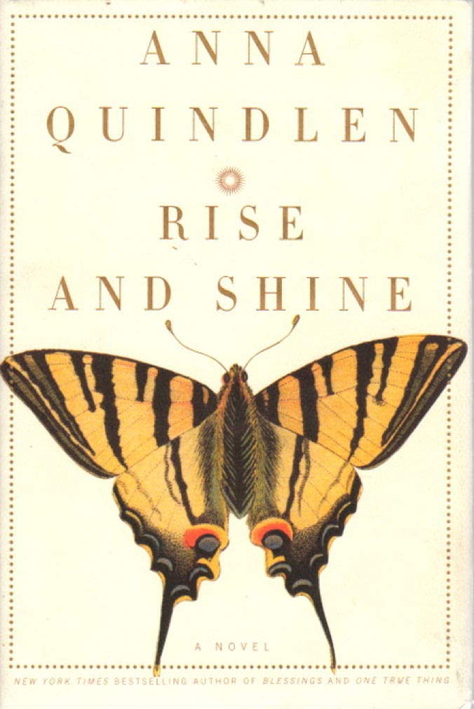 Rise and Shine: A Novel