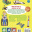 I Can Be a Rocket Scientist: Fun STEM Activities for Kids (Dover Science For Kids)