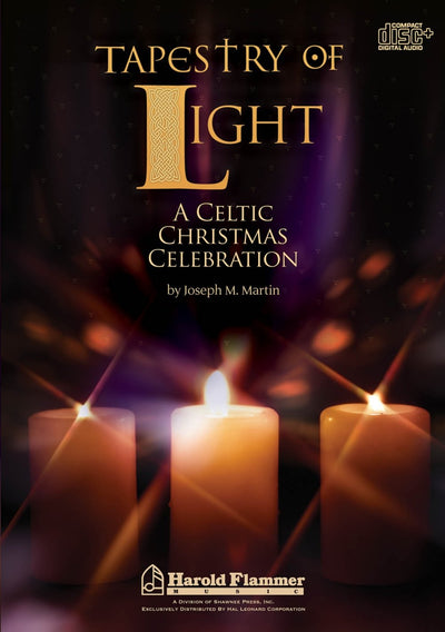 Tapestry of Light: A Celtic Christmas Celebration