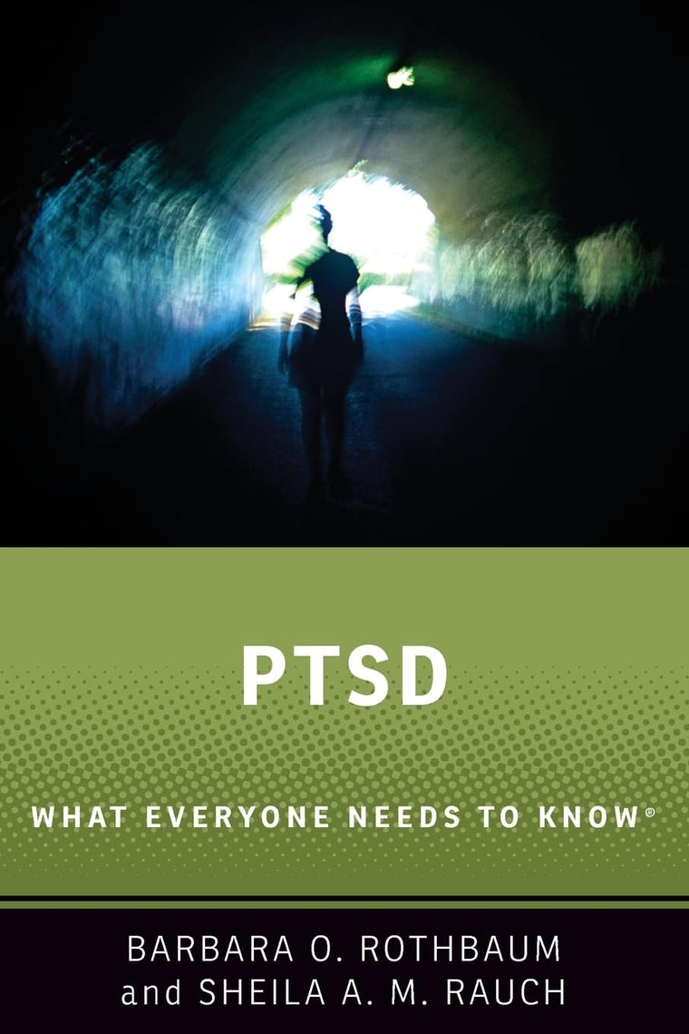 PTSD: What Everyone Needs to Know