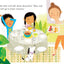 Reycraft Books Abuelita's Secret Book
