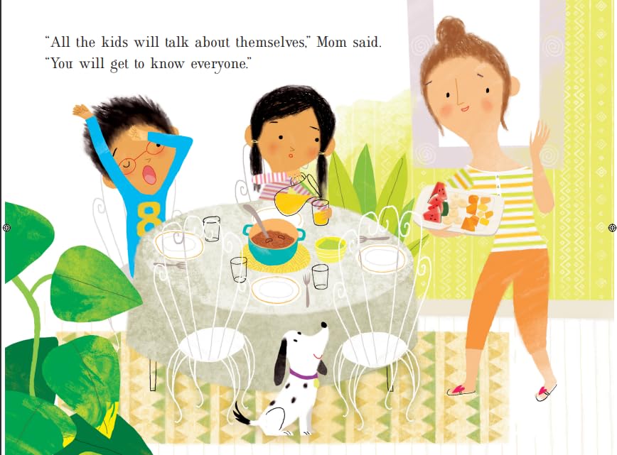 Reycraft Books Abuelita's Secret Book