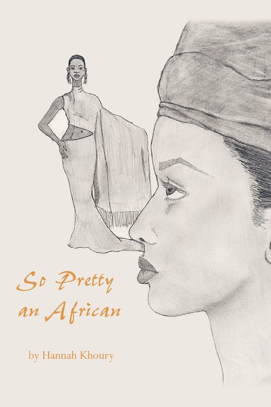 SO PRETTY AN AFRICAN