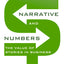 Narrative and Numbers: The Value of Stories in Business (Columbia Business School Publishing)