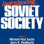 Understanding Soviet Society