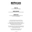 DELTARUNE Incomplete Piano Score - Sheet Music from DELTARUNE Game
