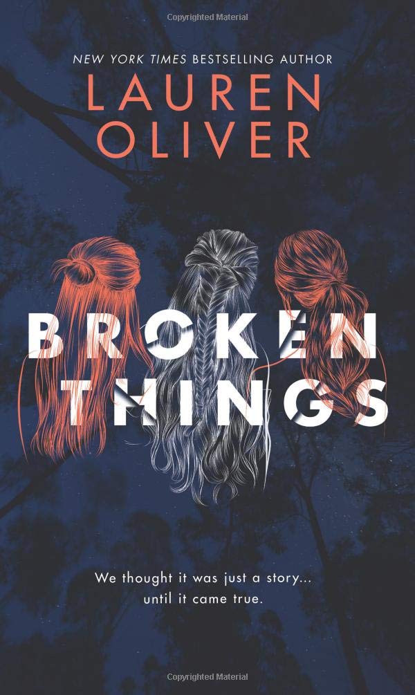 Broken Things