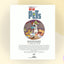 The Secret Life of Pets Little Golden Book (Secret Life of P