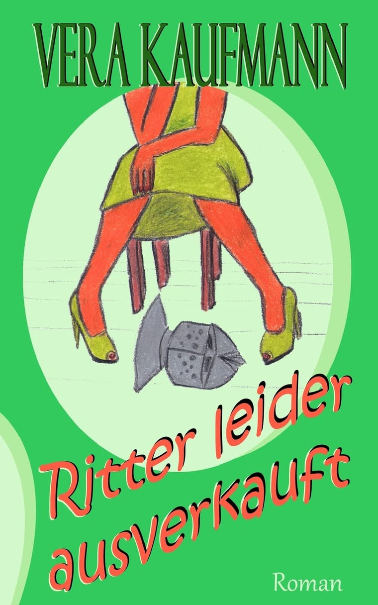 Ritter leider ausverkauft (German Edition)