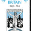 Sex and Suffrage in Britain 1860-1914