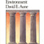 The New Testament in Its Literary Environment (Library of Ea