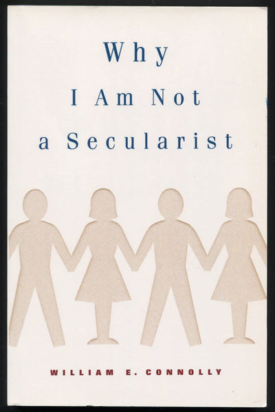 Why I Am Not a Secularist