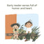 Charlie & Mouse Lost and Found: Book 5 (Charlie & Mouse, 5)
