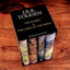 The Hobbit & The Lord of the Rings Boxed Set: Illustrated ed