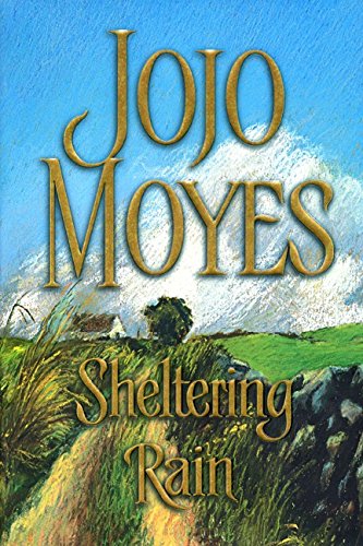 Sheltering Rain by Moyes, Jojo