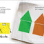 Snippets: A Story About Paper Shapes