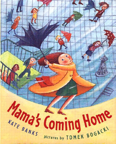 Mama's Coming Home